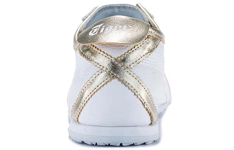 Onitsuka Tiger Mexico 66 'Rich Gold' 1183A033-200