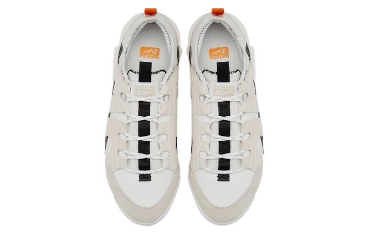 Onitsuka Tiger Performove Shoes 'White Beige Black' 1183C036-100