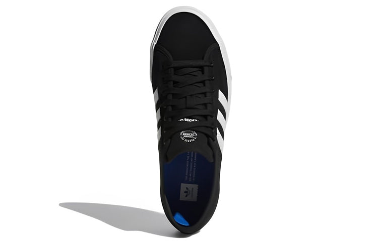adidas Matchcourt RX Sneakers Core Black' BY3201