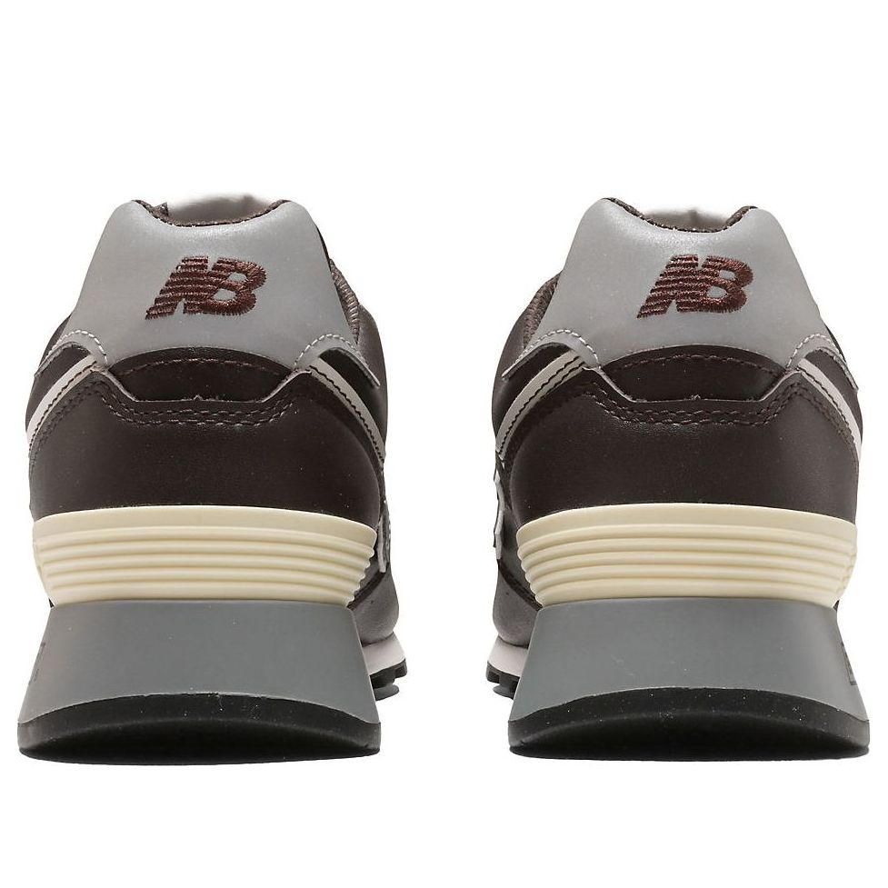 New Balance Made in Japan 576 'Brown' U576JP