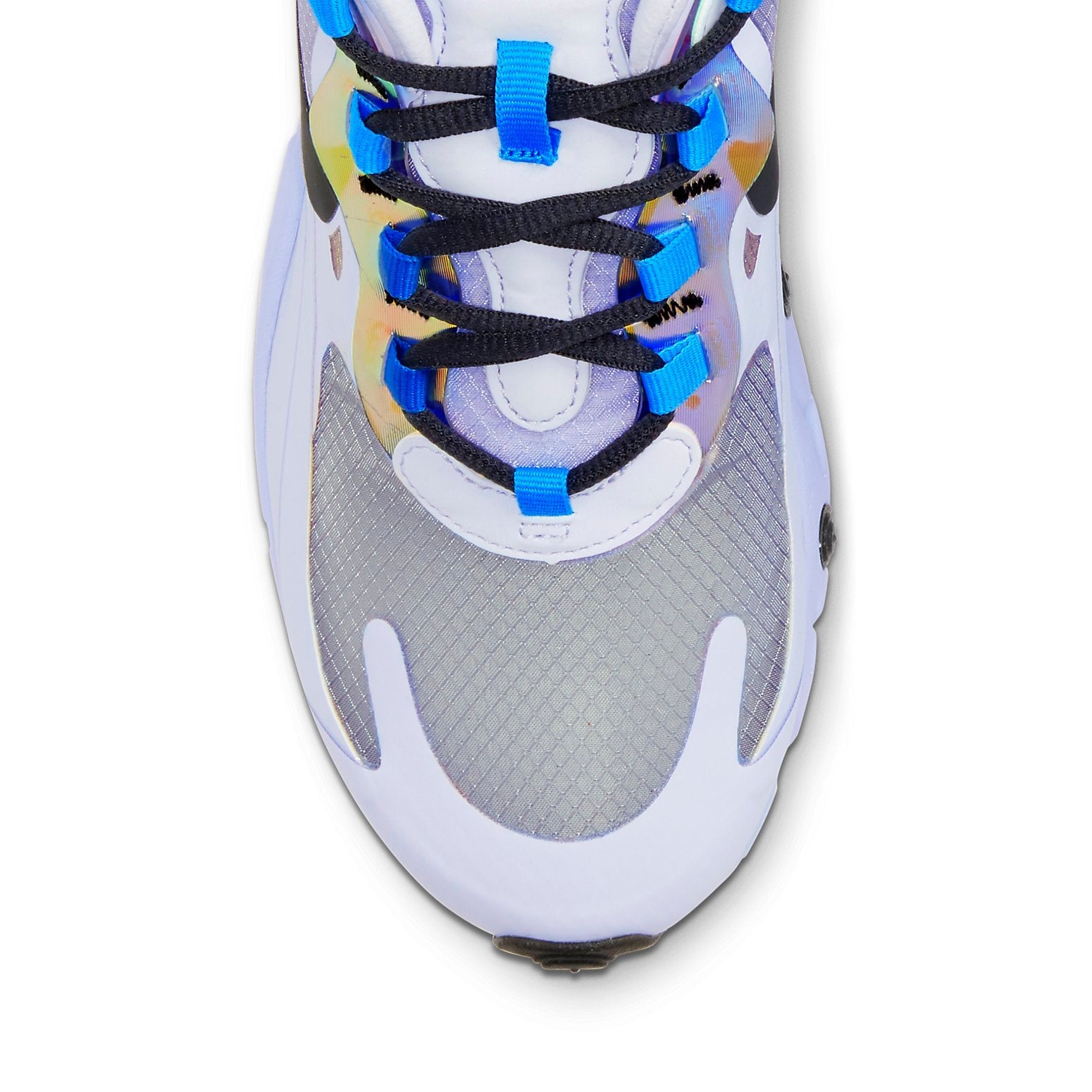 (WMNS) Nike Air Max 270 React 'Amethyst Tint' CT1613-500