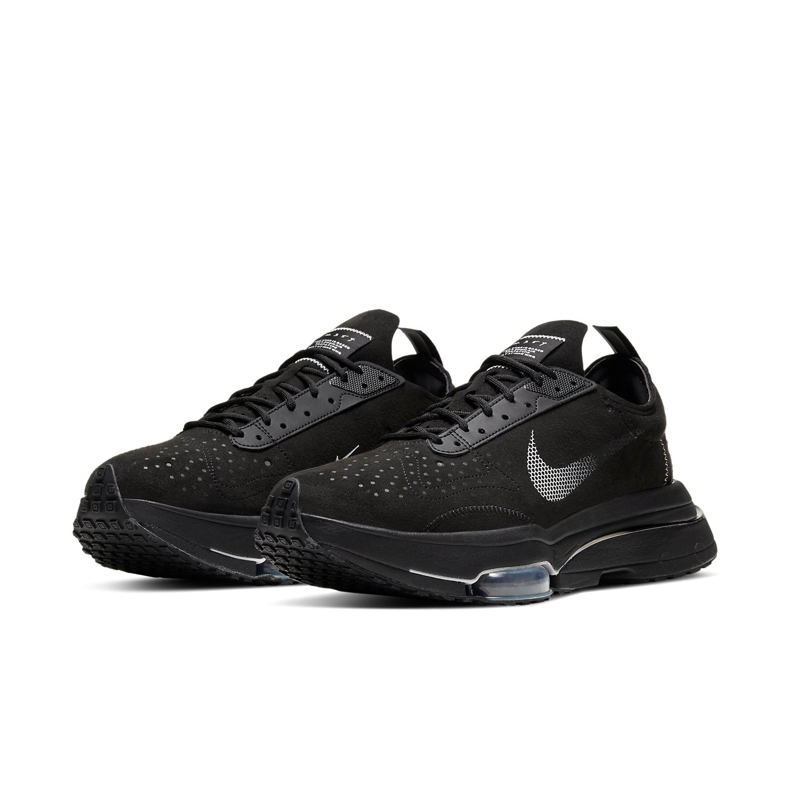 Nike Air Zoom-Type 'Triple Black' CJ2033-004