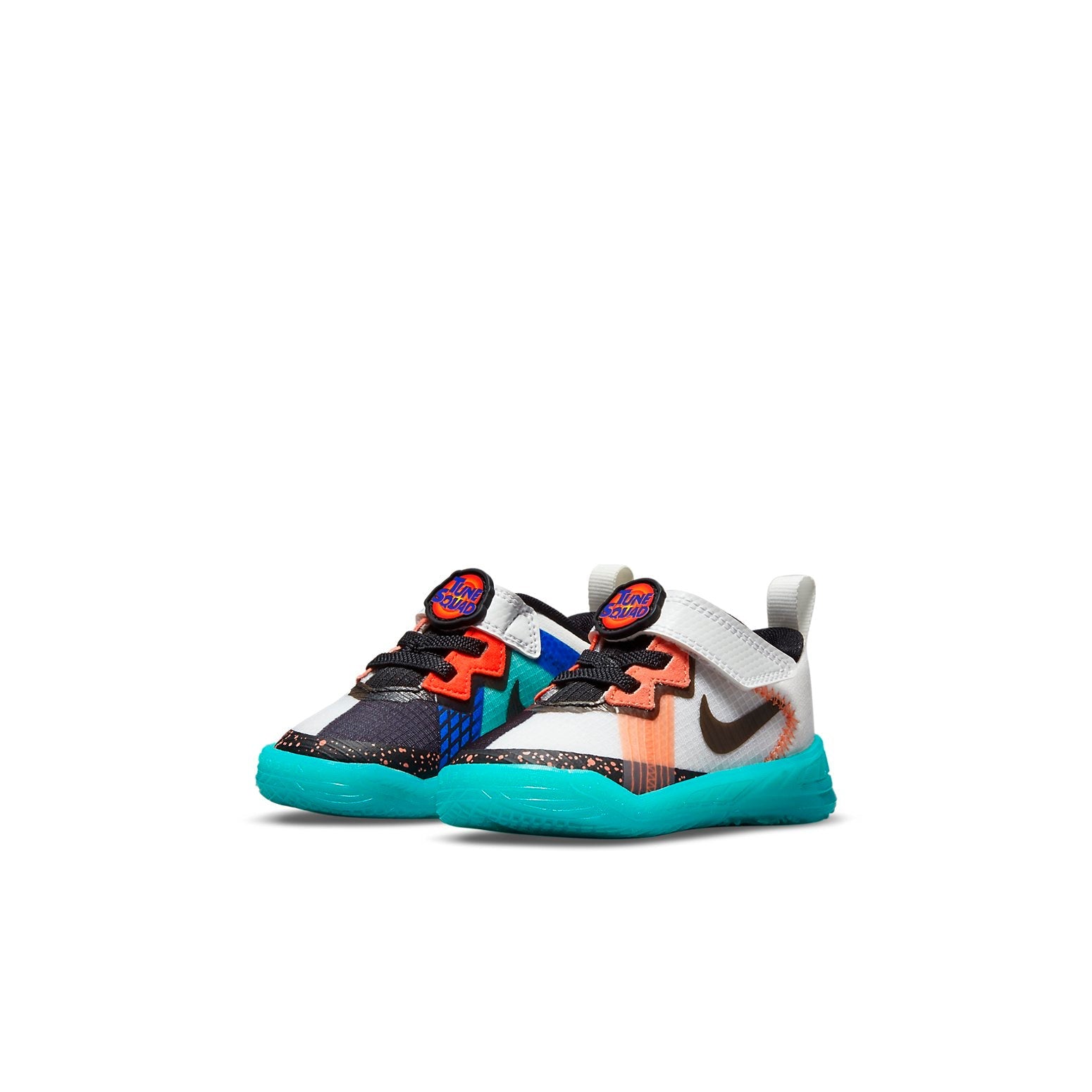 (TD) Nike Space Jam x LeBron 18 Low 'Lola Bunny' DJ3762-115