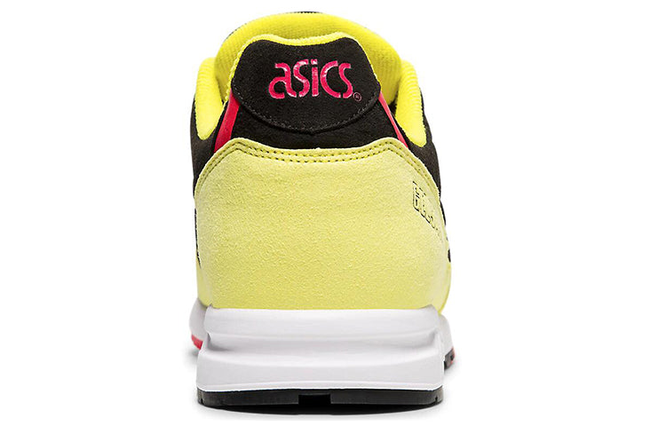 ASICS Gel Saga 'Yellow Black' 1191A230-100