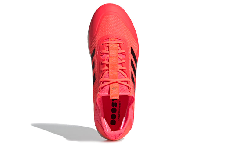 (WMNS) adidas Fabela X Empower 'Pink Black' FX2009