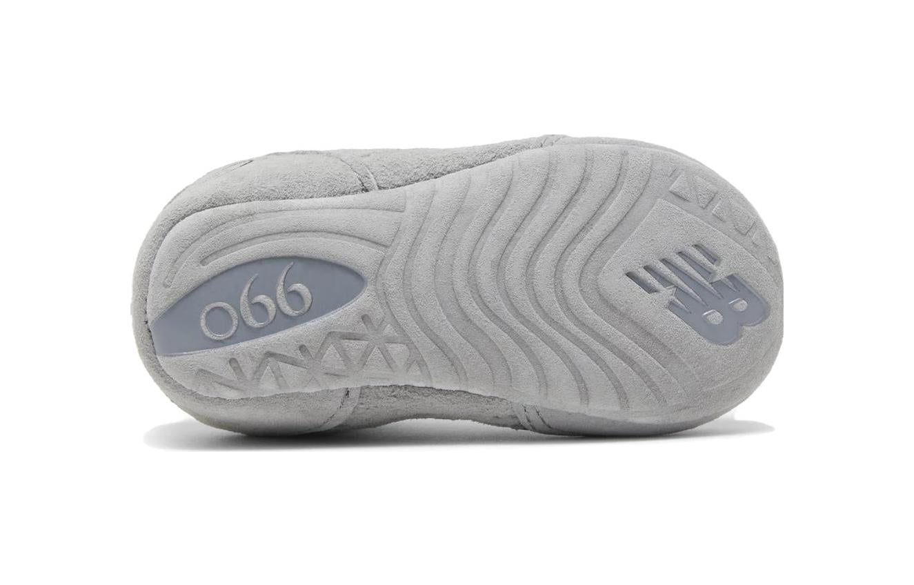 (TD) New Balance 990 V6 Shoes 'Castlerock' CC990GL6