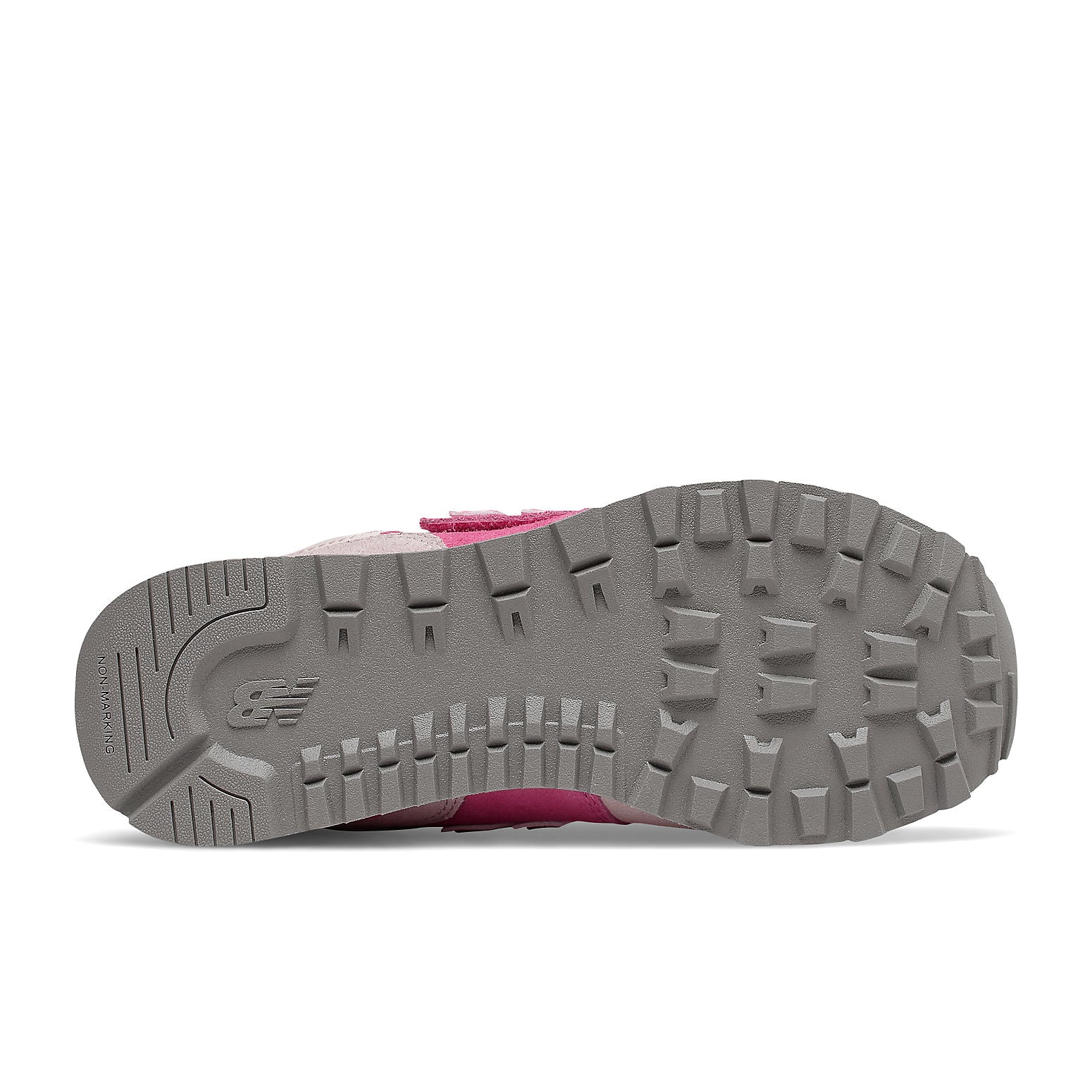(PS) New Balance 574 Low 'Pink Purple' PV574WM1