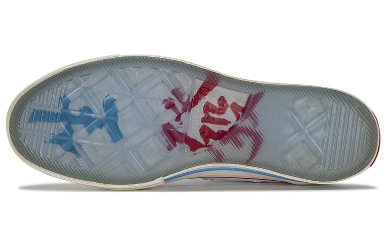 Converse Chuck Taylor All Star 1970s 'White Blue' A04283