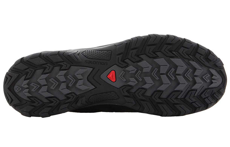 Salomon Evasion 2 Aero 'Black Coffee' 393597