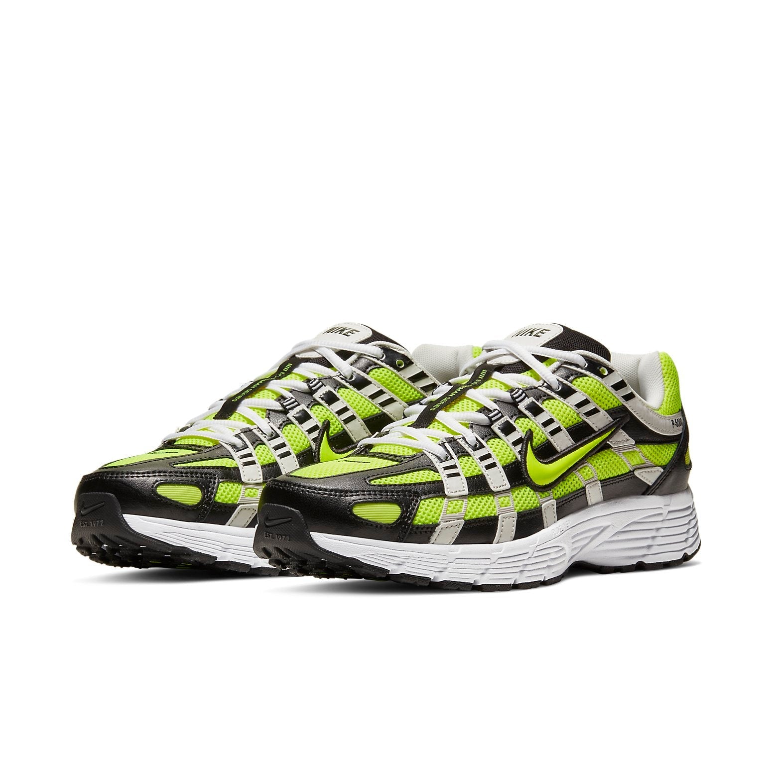 Nike P-6000 'Lemon Venom' CD6404-007