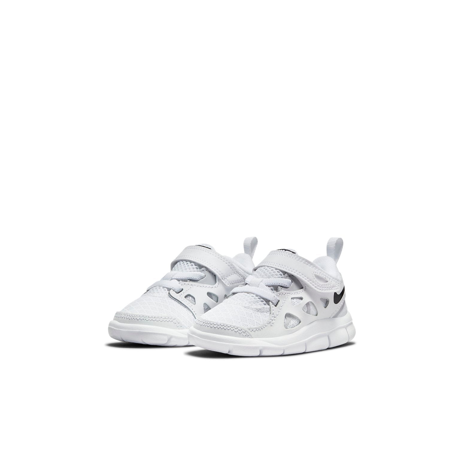 (TD) Nike Free Run 2 'White Black' DA2692-100