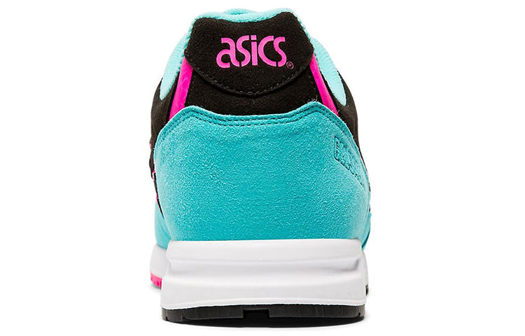 ASICS Gel Saga White/Blue 1191A230-101