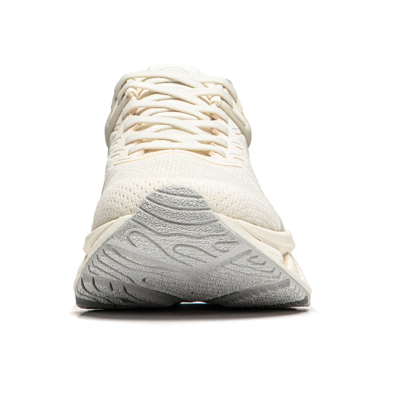 (WMNS) Li-Ning Arc CRC 'Beige Grey' AZGU006-4