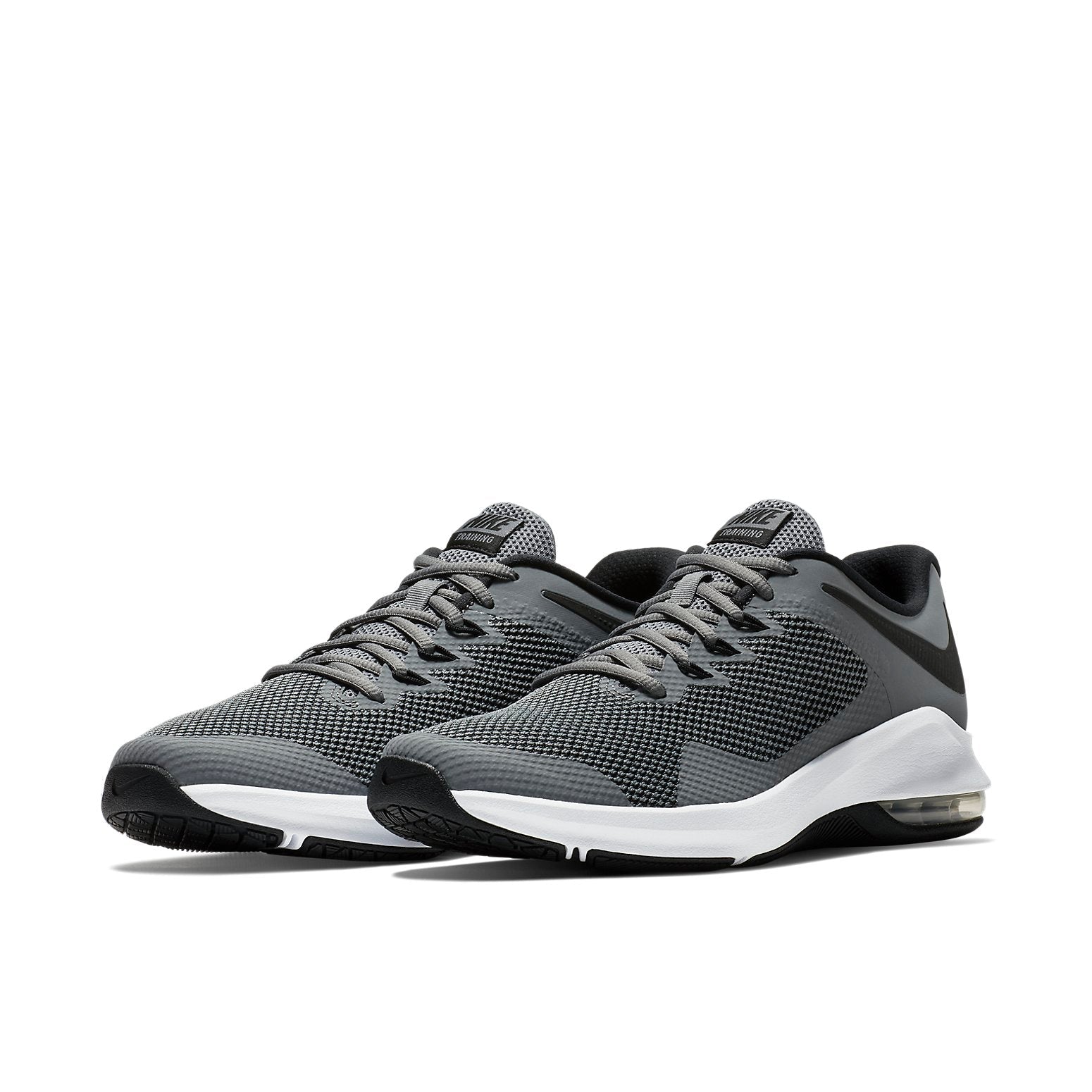 Nike Air Max Alpha Trainer 'Cool Grey' AA7060-020