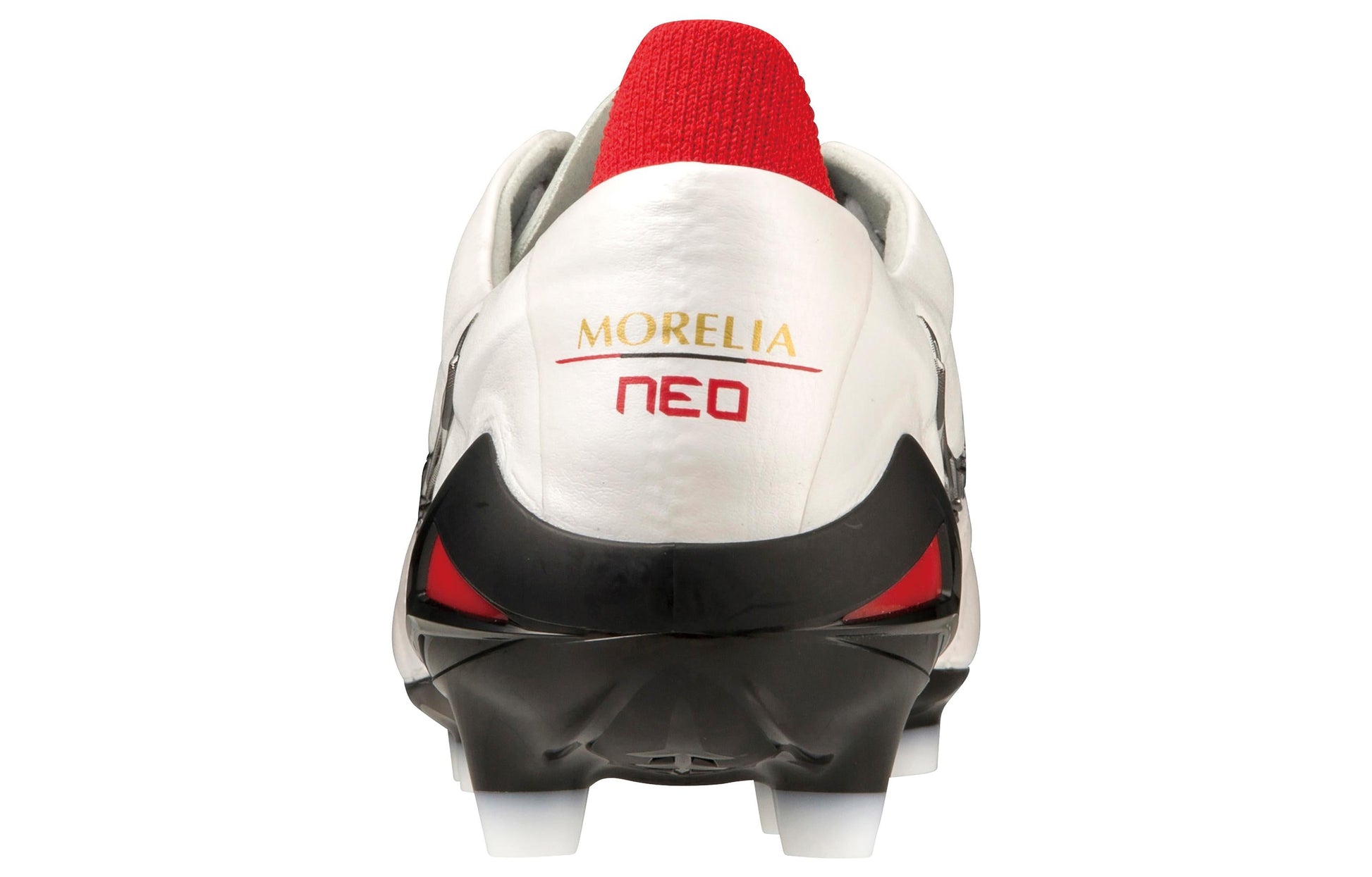 Mizuno Morelia Neo IV AG 'White Black' P1GA233009