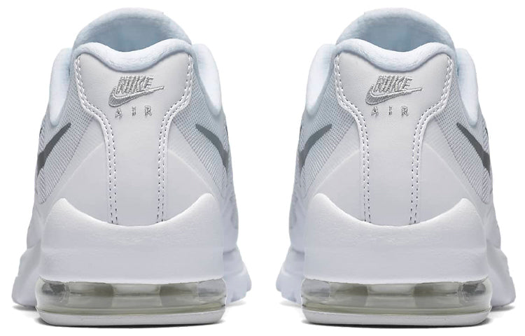 (WMNS) Nike Air Max Invigor 'White Metallic Silver' 749866-100
