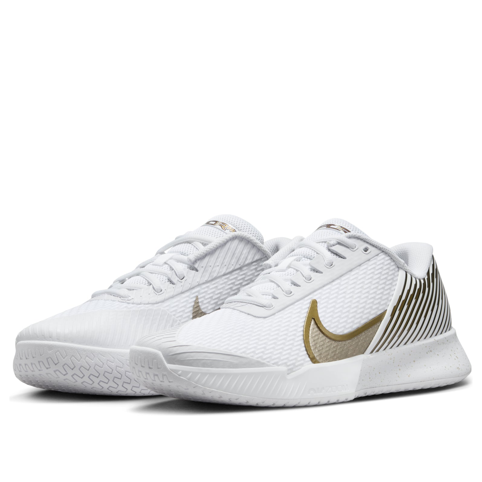 Nike Court Air Zoom Vapor Pro 2 'Wimbledon' HF3632-100