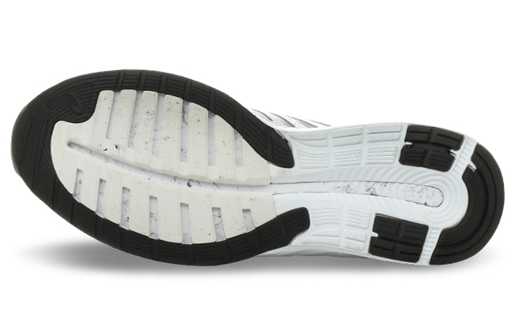 (WMNS) ASICS Fuzex 'Gray Silver' T689Q-0193