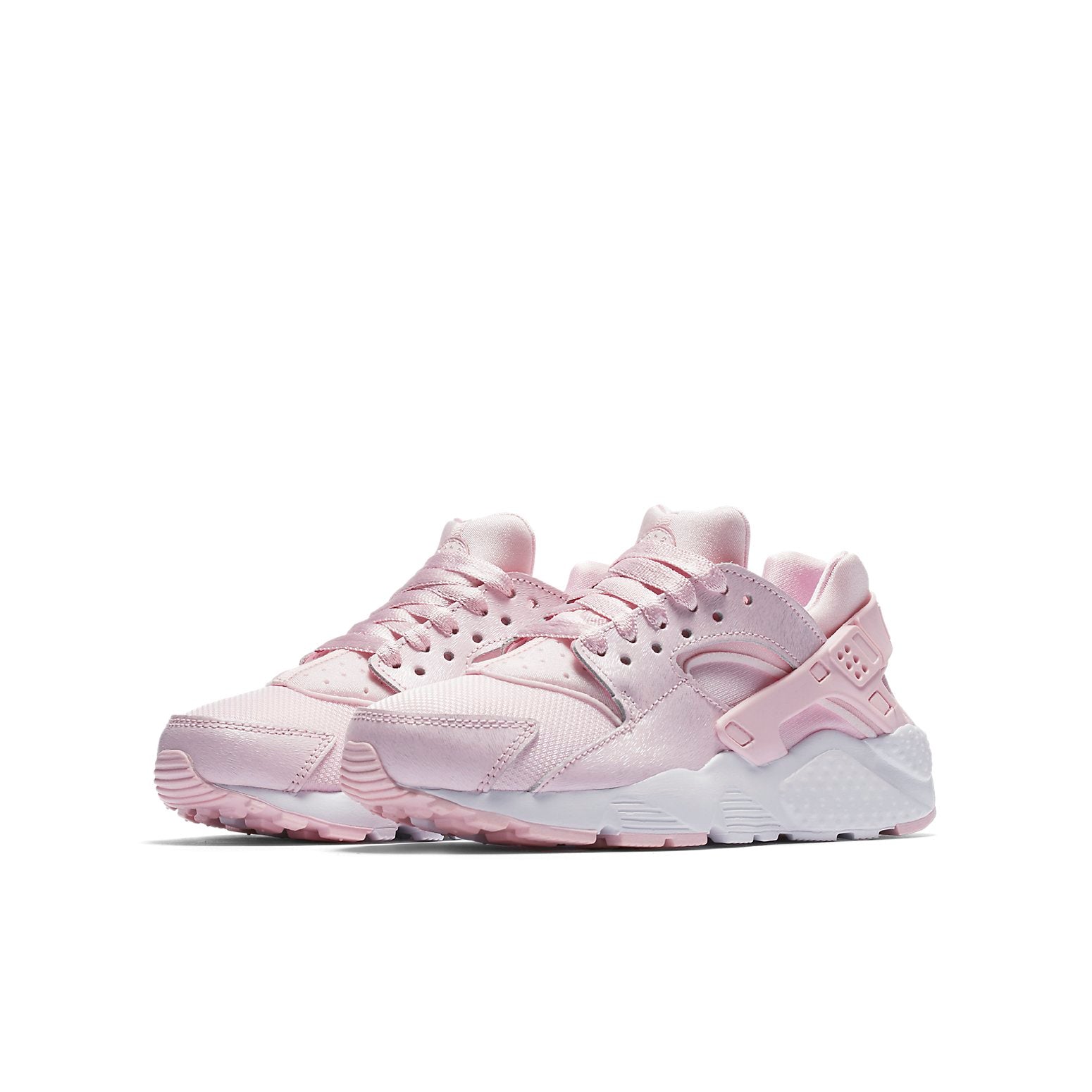 (GS) Nike Huarache Run SE 'Prism Pink' 904538-600