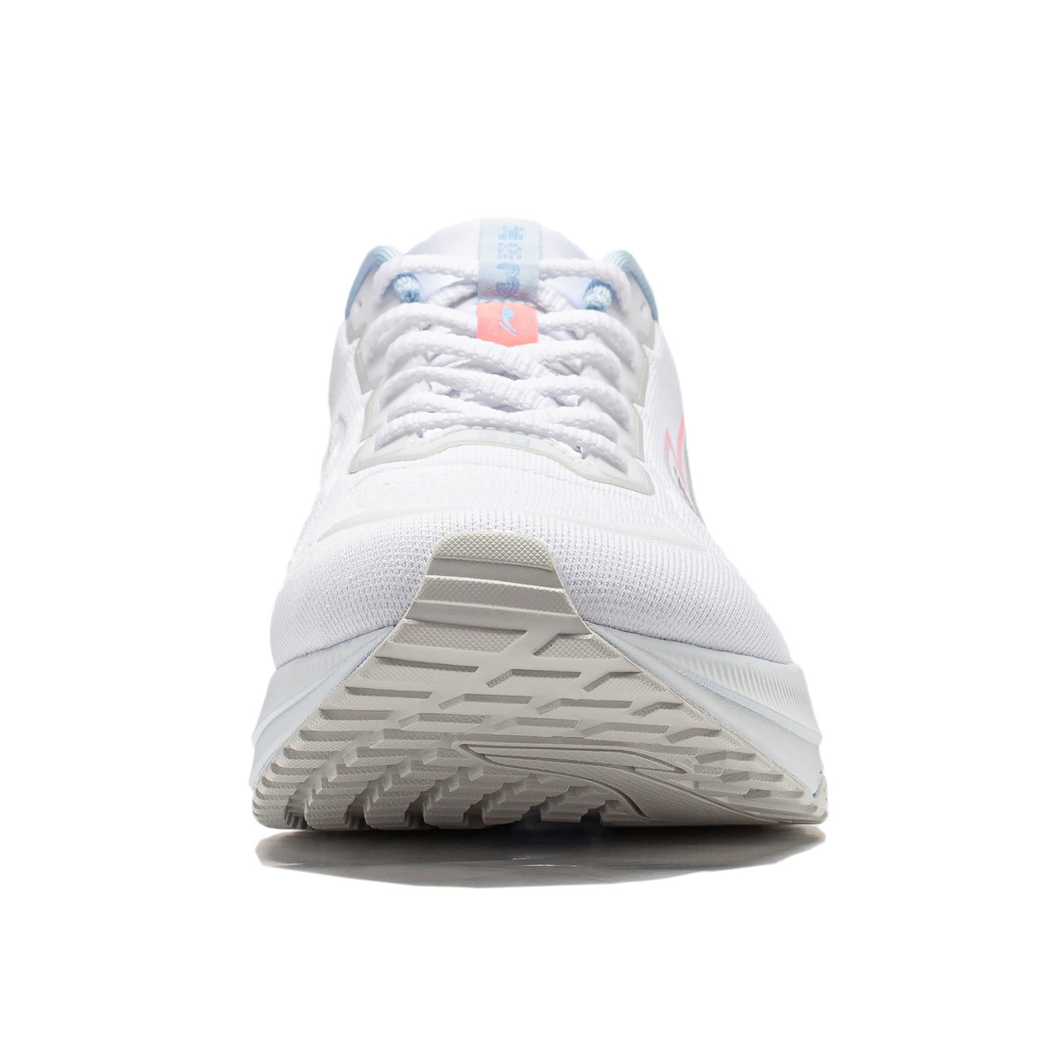 Li-Ning Yueying 3.0 'White Light Blue' ARHU003-3
