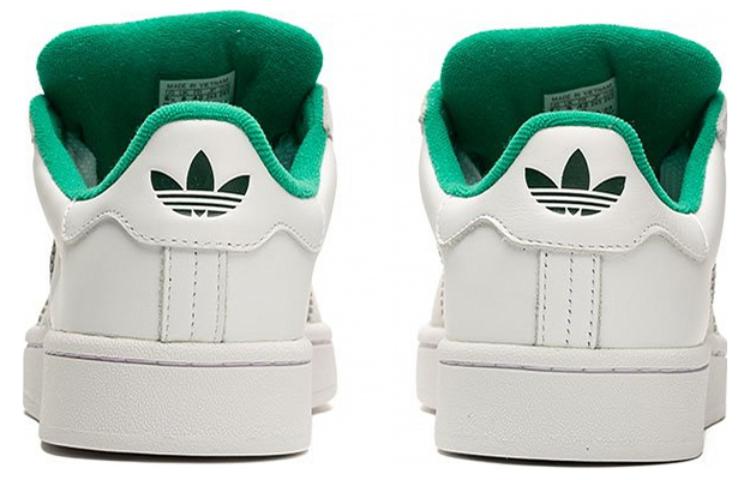 adidas Campus 00s 'White Semi Court Green' ID2067