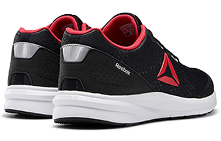 (WMNS) Reebok runner 'Black Orange' DV6142