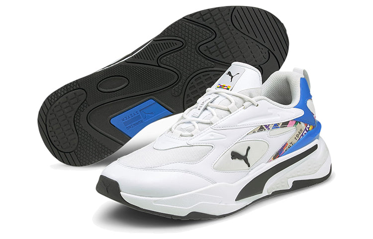 PUMA RS-Fast 'International Game' 375149-01