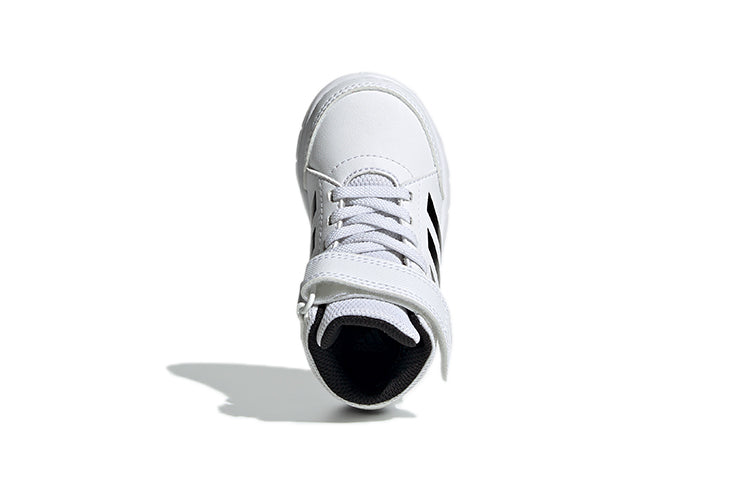(TD) adidas Altasport Mid EL I Shoes 'White Black' G27125