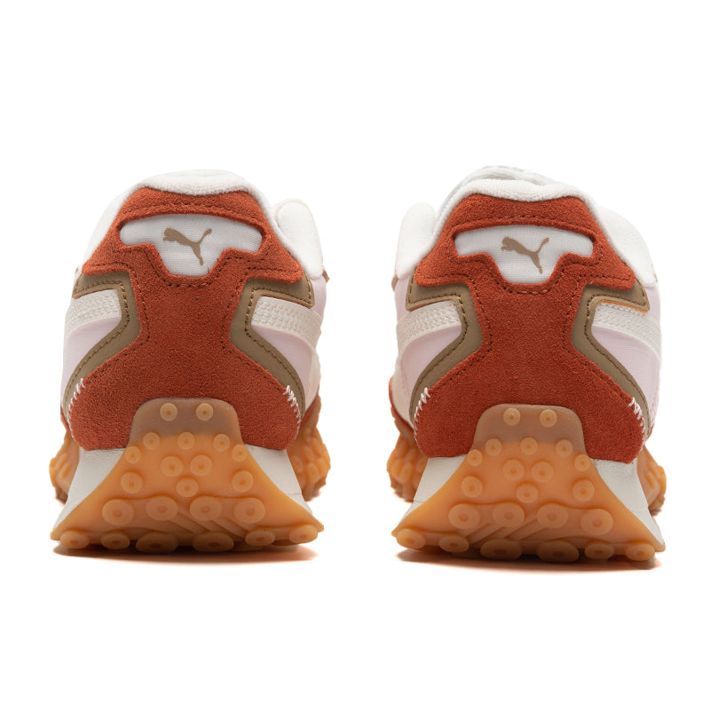PUMA Blktop Rider 'Warm White Apple Cider' 392725-08
