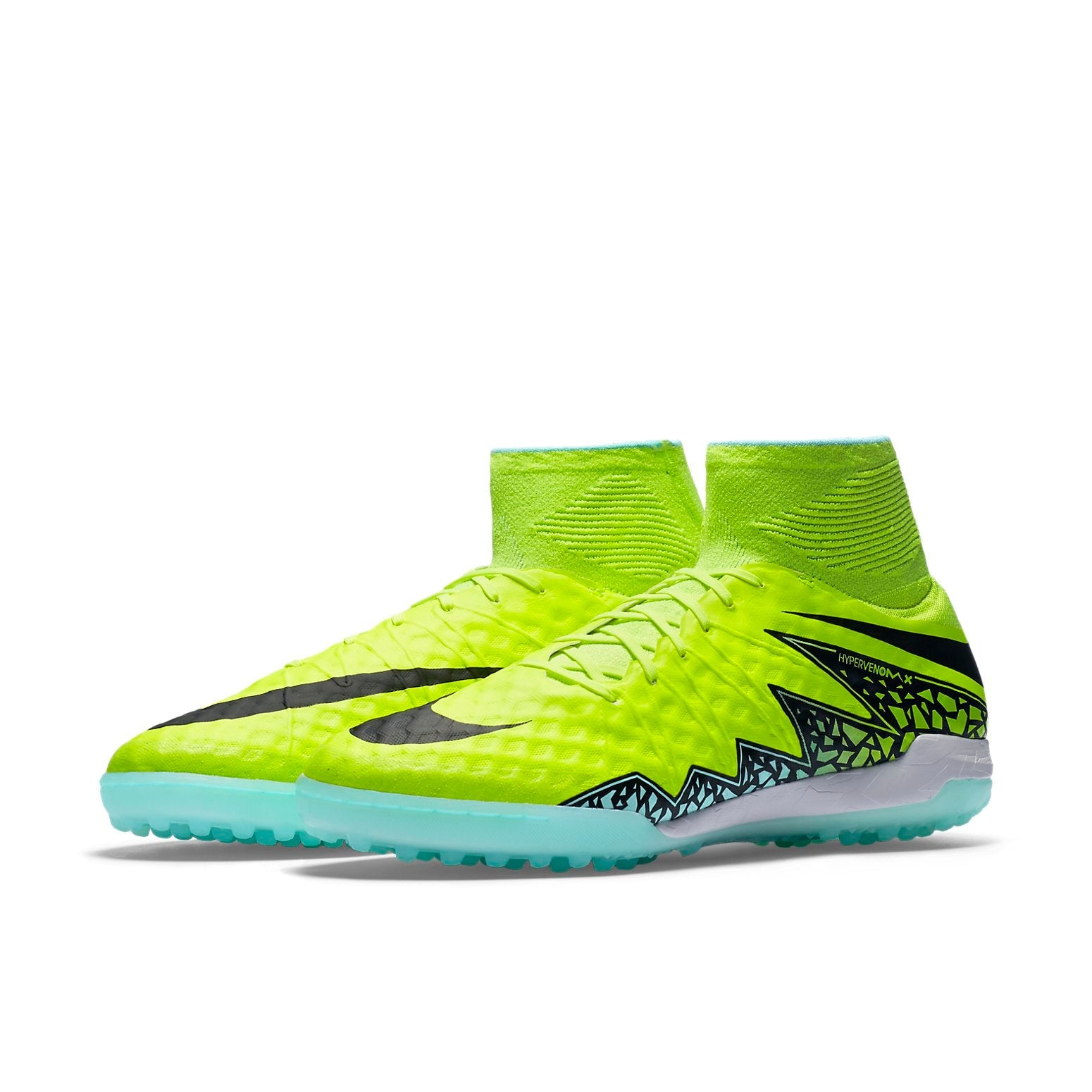Nike HypervenomX Proximo TF 747484-700