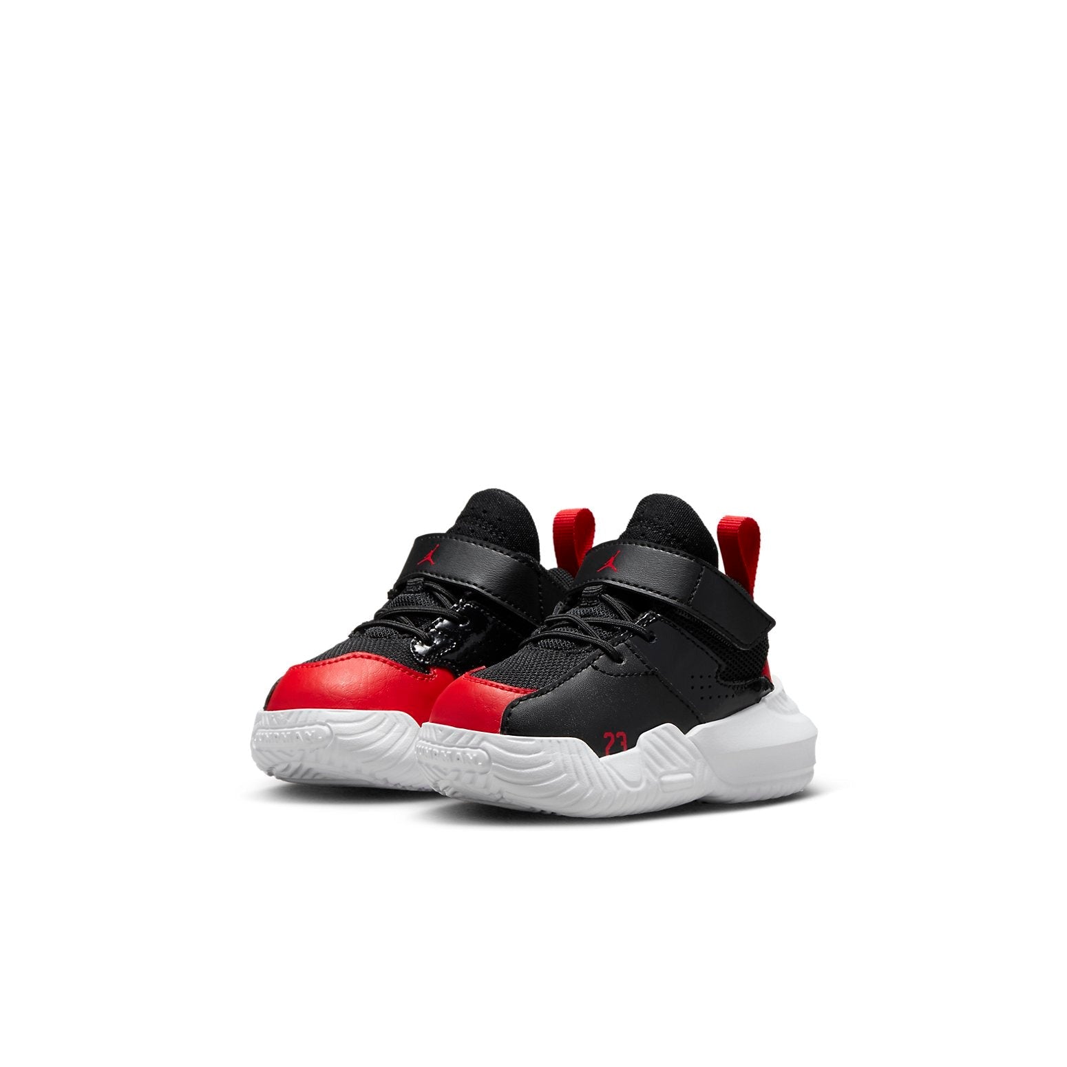 (TD) Air Jordan Stay Loyal 2 'Bred' DQ8400-016
