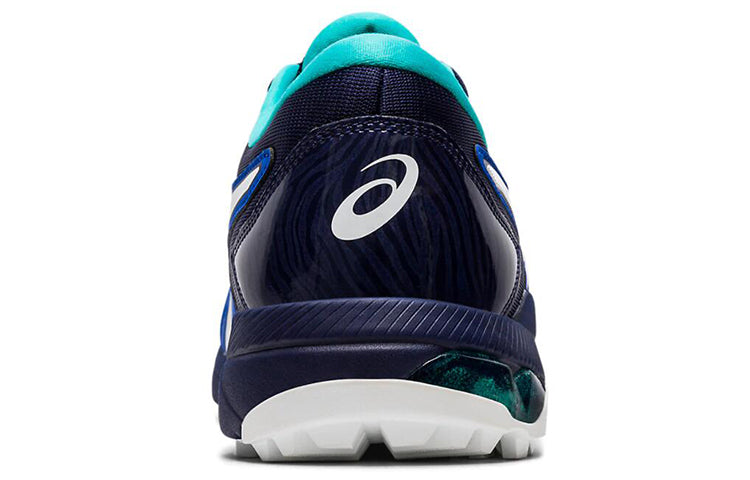 ASICS Gel-Course Glide 'Blue White' 1111A085-400