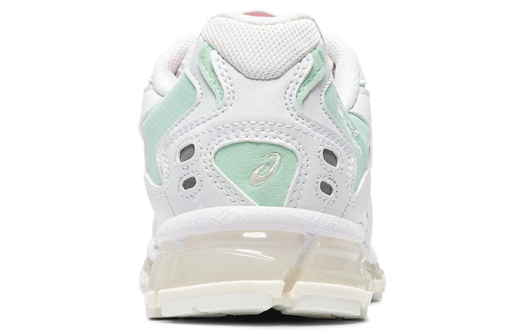(WMNS) ASICS Gel-Kayano 5 360 'White Green' 1022A173-100