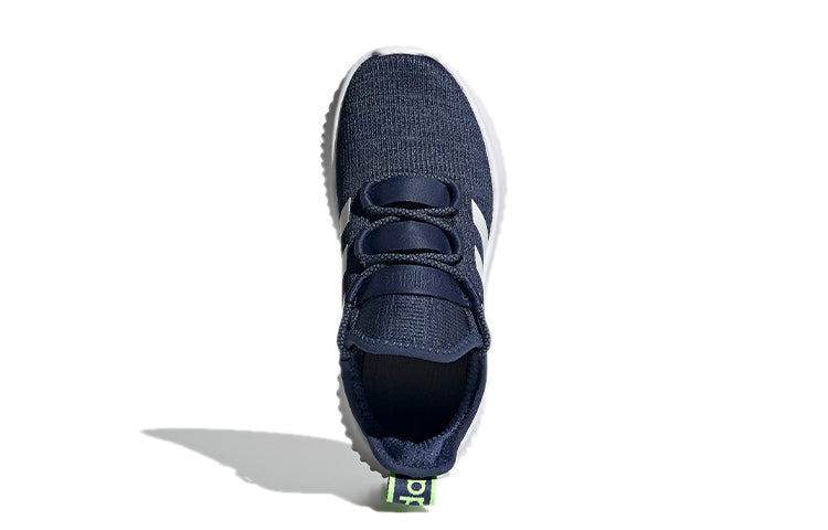 (GS) adidas Kaptir K 'Blue White' FY6463