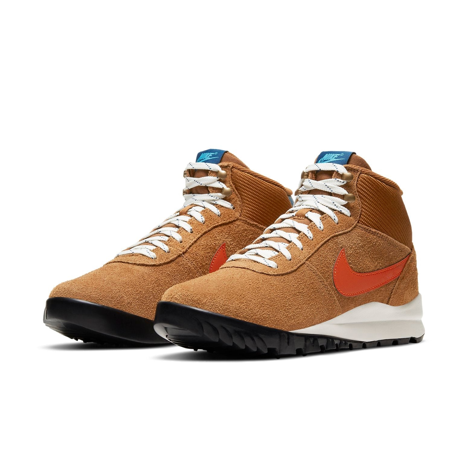Nike Hoodland Boot 'Light British Tan' CU1585-200
