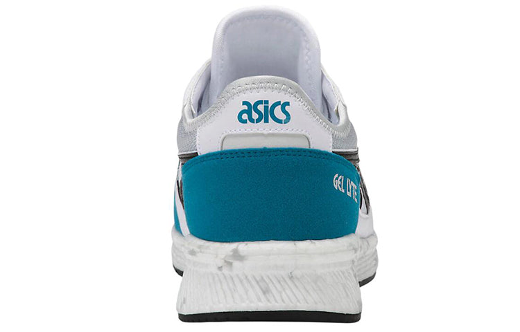 ASICS HyperGel Lyte 'White Teal Blue' 1191A017-101