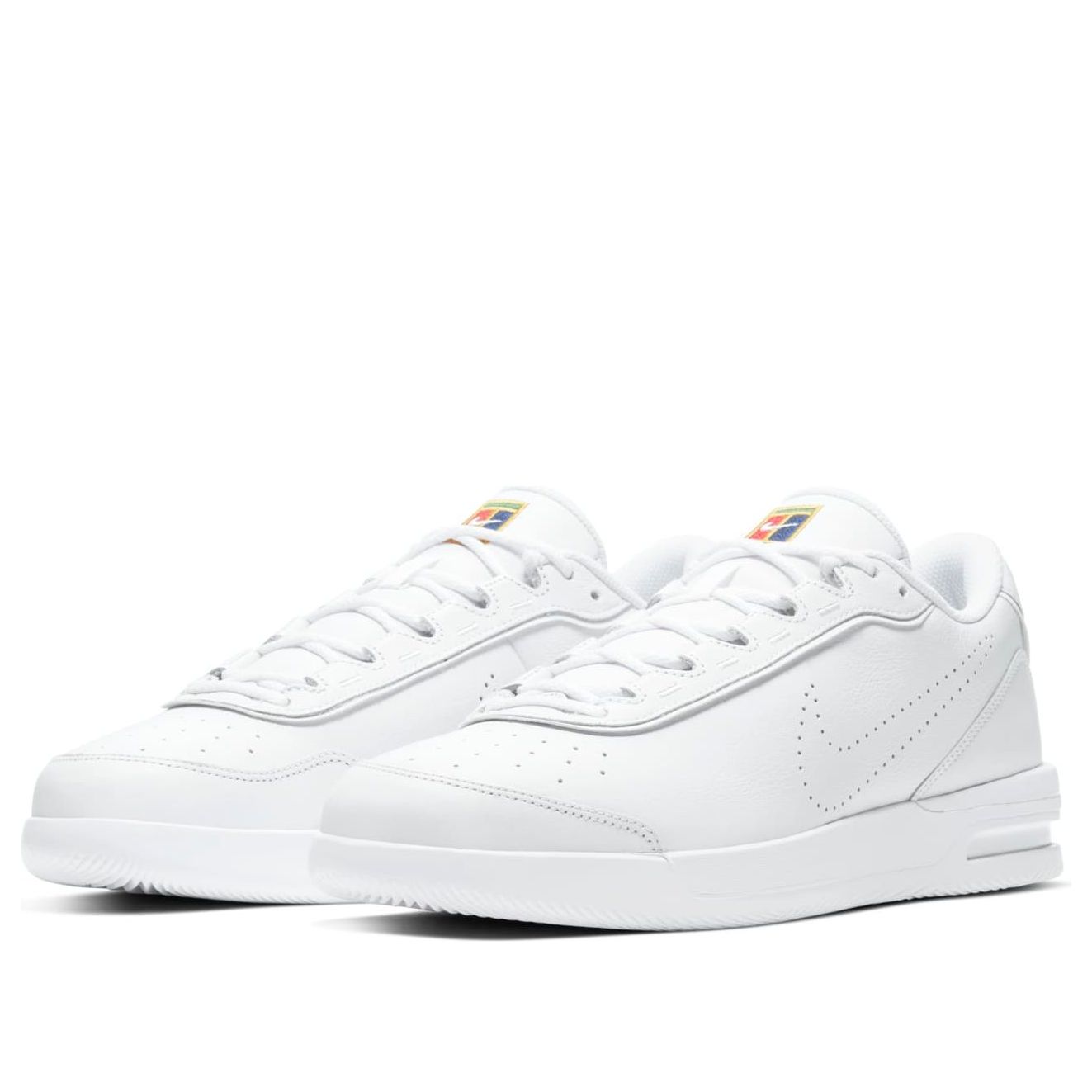 Nike Court Nike Air Max Vapor Wing Premium 'White' CZ5674-101