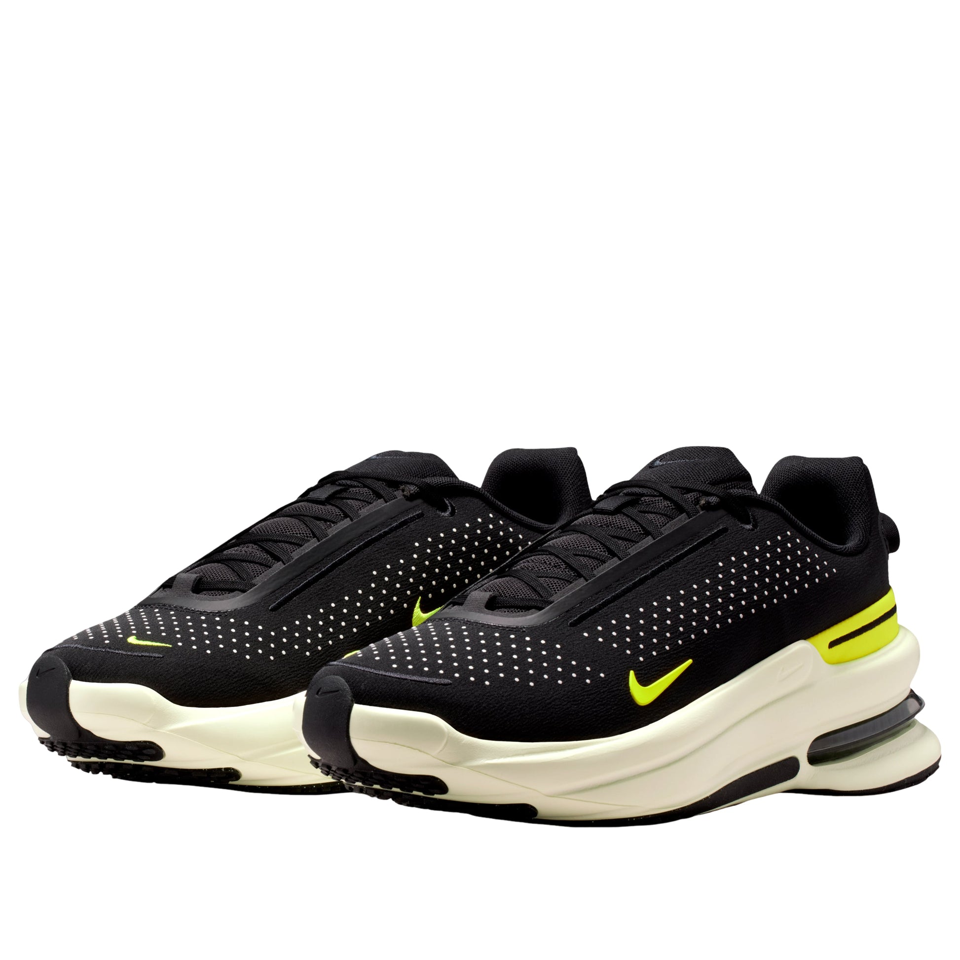 Nike Air Zoom Upturn SC 'Black Volt Tint' IB2746-008