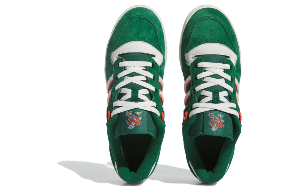 adidas Rivalry Low 'Miami' IE7703