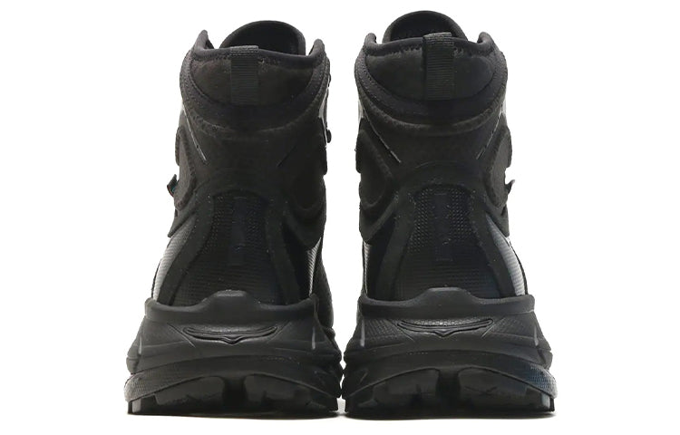 HOKA ONE ONE Tor Ultra High 'Black' 1008334-BLK