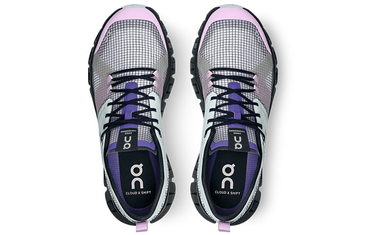 (WMNS) On Running Cloud X Shift 'Surf Vapor' 38.98941