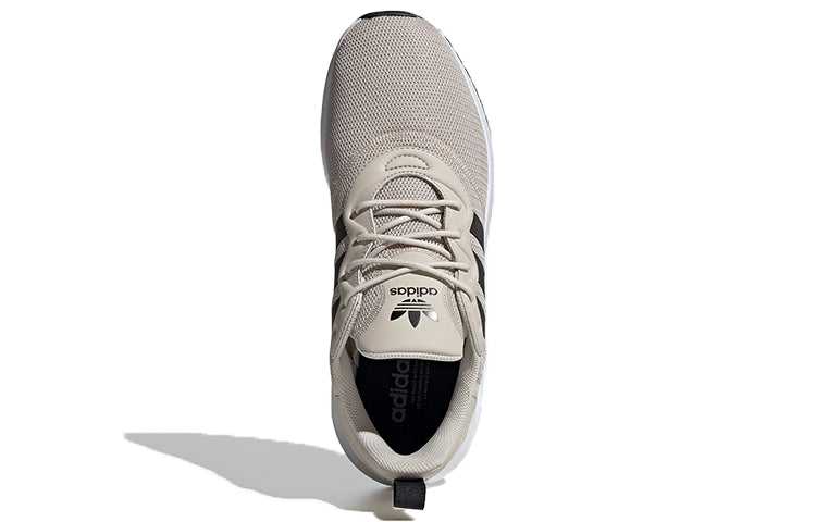 adidas originals X_Plr S 'Grey Black' FU6910