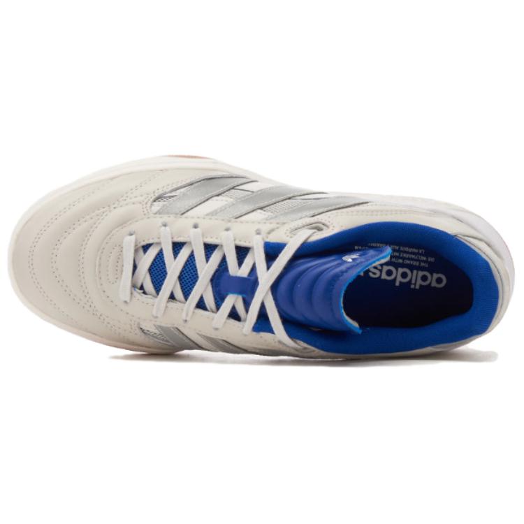 adidas Predator Mundial 'Grey Silver Metallic Royal' IE5675