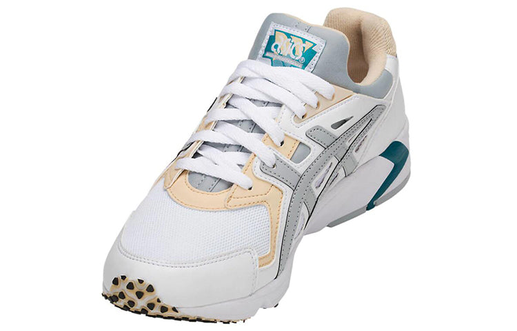 ASICS Gel DS Trainer OG 'White Mid Grey' H704Y-101