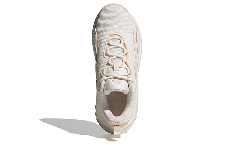 (WMNS) adidas Maxxwavy 'Cream White' IF8755