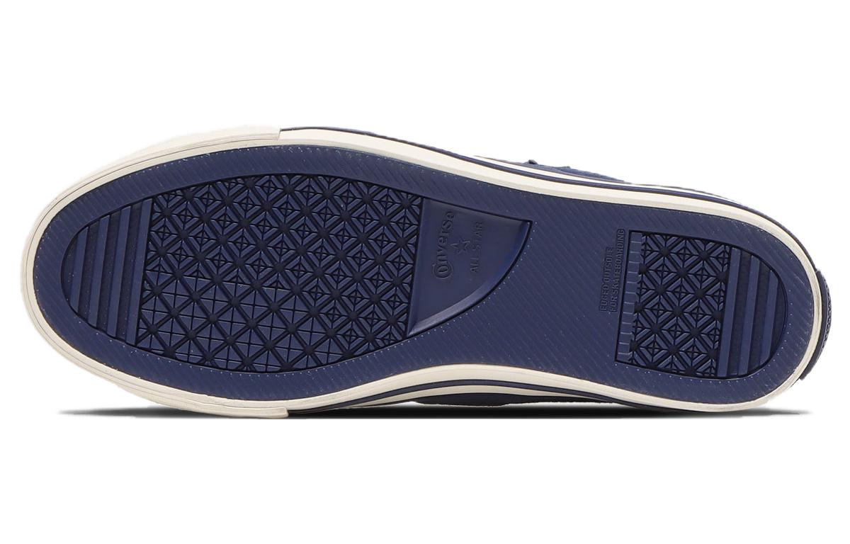 Converse CX-PRO SK Hi 'BoTT Navy' 34201230