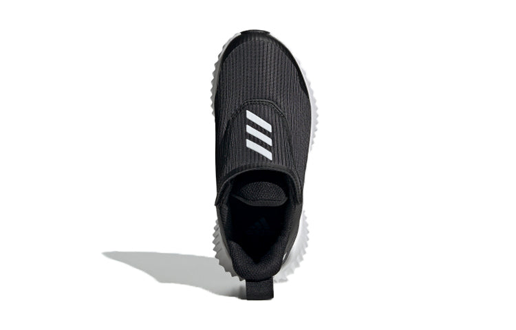 (PS) adidas FortaRun AC K 'Grey Six' G27165