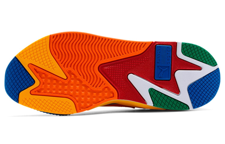 PUMA RS-X3 'Rubix Cube' 373428-01