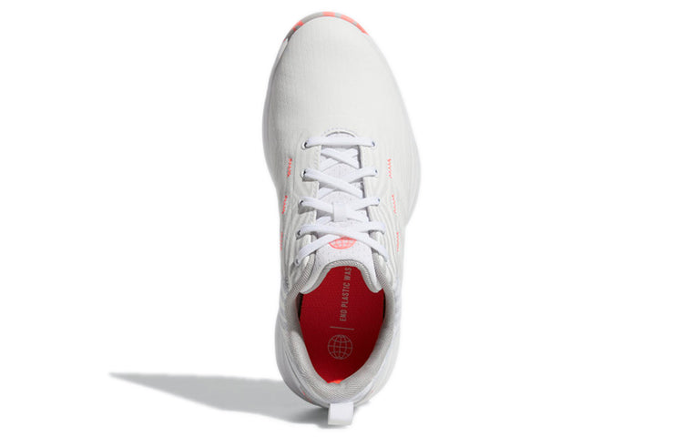 (WMNS) adidas S2G 'White Grey Stripes' GZ3912