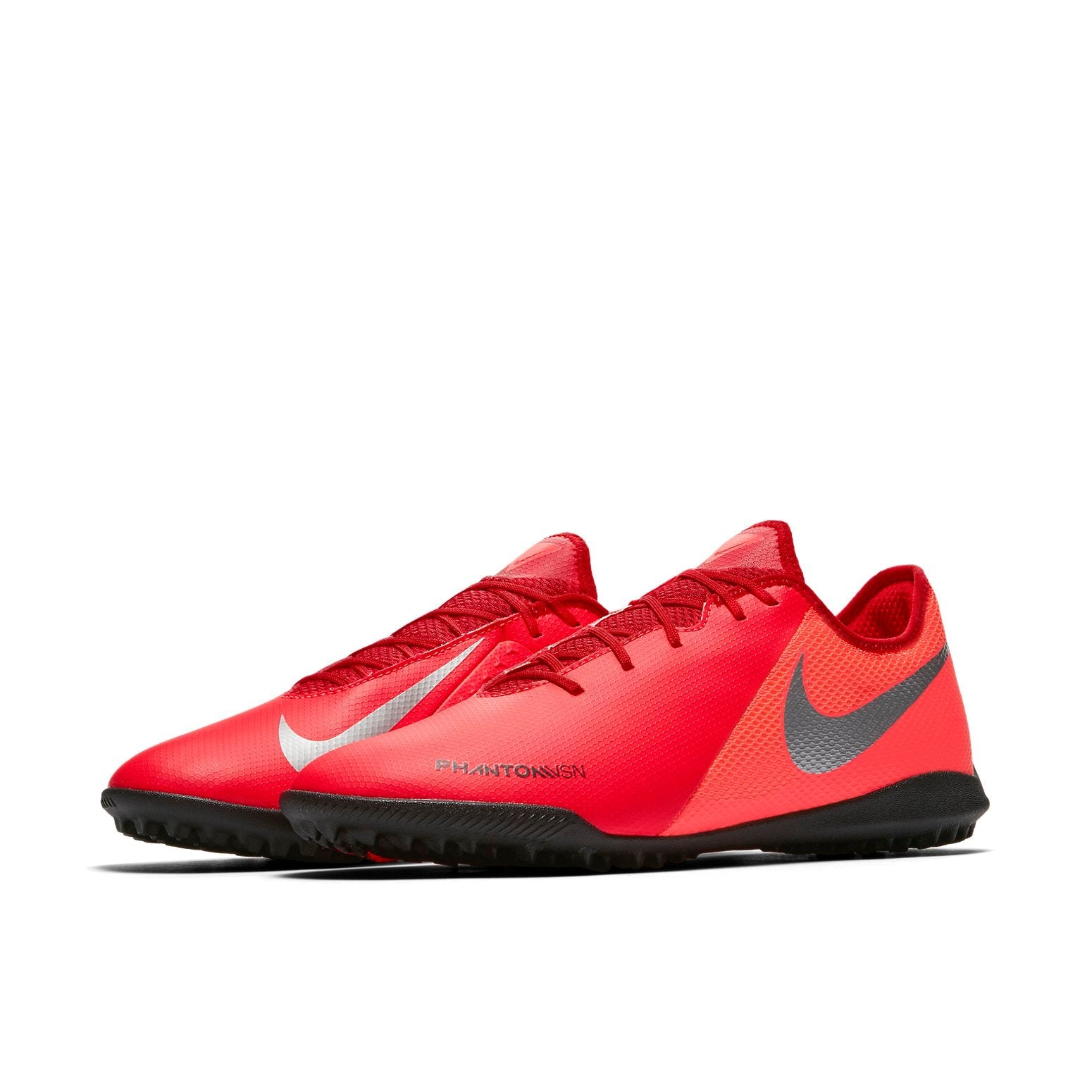 Nike Phantom Vision Academy TF 'Red Orange' AO3223-600